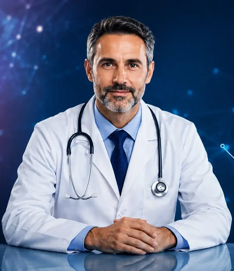 Σταύρος Αλευρογιάννης ορθοπαιδικός χειρουργός
